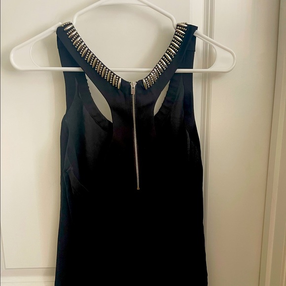 Express Going Out Top - Picture 2 of 2